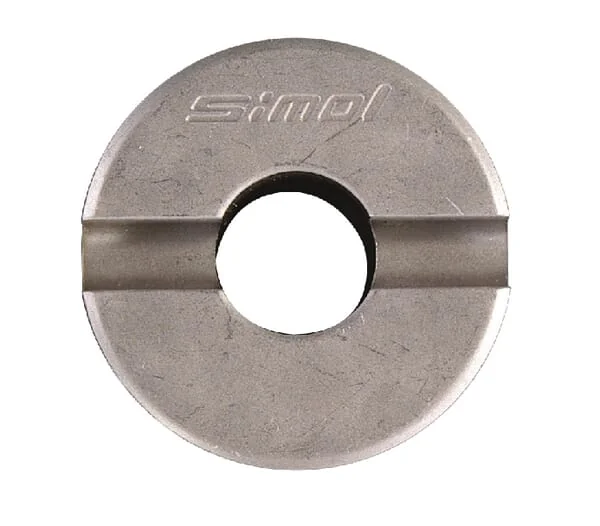 Simol - STR9900038 - Conical Gear 10 Teeth