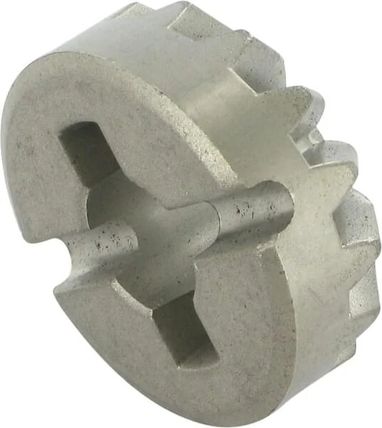 Simol - STR99 - Conical Gear 15 Teeth
