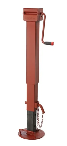 Simol - STRDG4873SFW - Stand Jack Lateral Handle 90x770mm 3 Stages 2-Speed With Reduction Gears