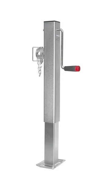 Simol - STRDG590Z - Stand Jack Lateral Handle 70x555mm Galvanized