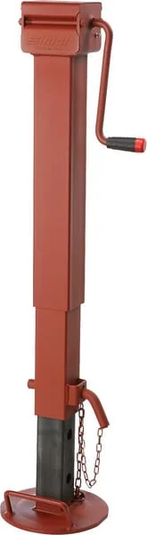 Simol - STRDG7063SF - Support Leg With Side Handle 80x685 mm