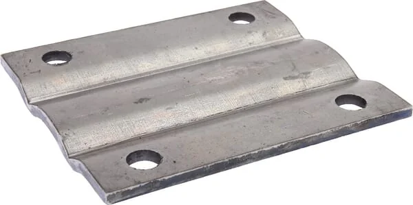 Simol - STRF1 - Fixing Plate