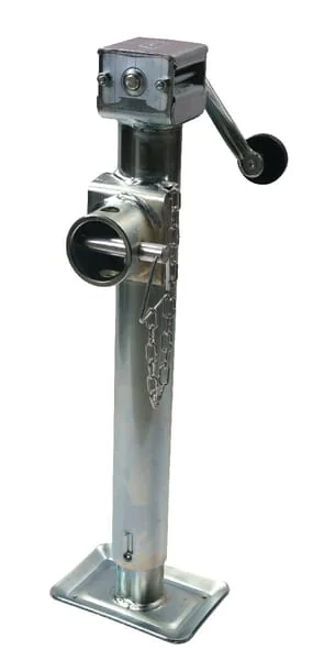 Simol - STRLR3152 - Light Support Leg for Simol Cutting Cart