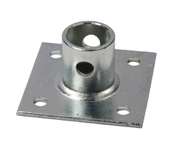Simol - STRLTST0151 - Tube Connecting Bracket