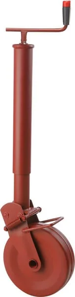 Simol - STRM238 - Simol Support Wheel with Horizontal Spindle Diameter 70x995mm