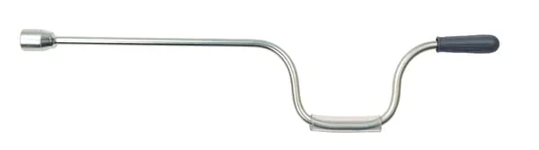 Simol - STRMS650 - Crank