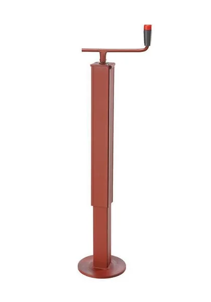 Simol - STRP519 - Support Leg With Horizontal Handle 40x560 mm