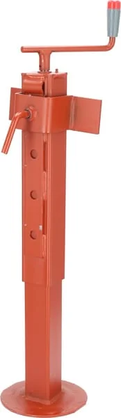 Simol - STRPE600 - Support Leg With Horizontal Handle 80x670 mm