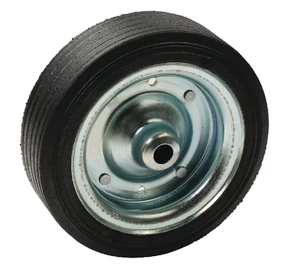 Simol - STRRRG911DL - Wheel Rubber Metal Rim