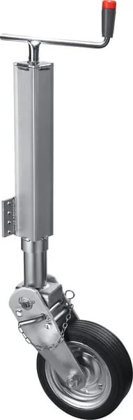 Simol - STRS124Z4 - Simol Support Wheel With Horizontal Spindle 70x975mm