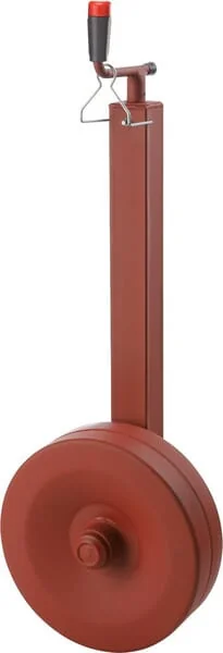 SIMOL - STRZB405 - SUPPORT WHEEL WITH DEPTH ADJUSTMENT