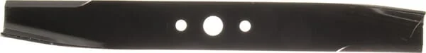 Simplicity - 1656146ASM - Blade-Mower Black