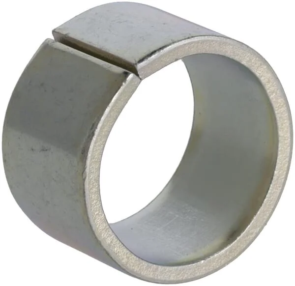 Simplicity - 1701873SM - Spacer, 1.02 ID