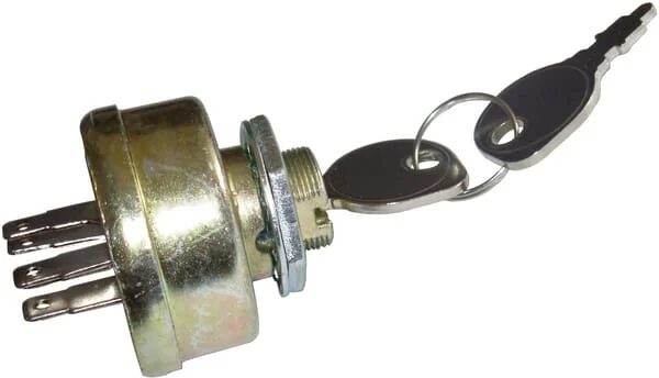 Simplicity - 1761507YP - Switch-Ignition