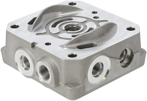 Simplicity - 5023406SM - End Cap Kit