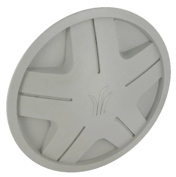 Simplicity - 7013024YP - Hub Cap, 3/8 ID