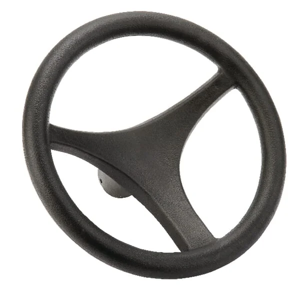 Simplicity - 7058030YP - Steering Wheel Assy