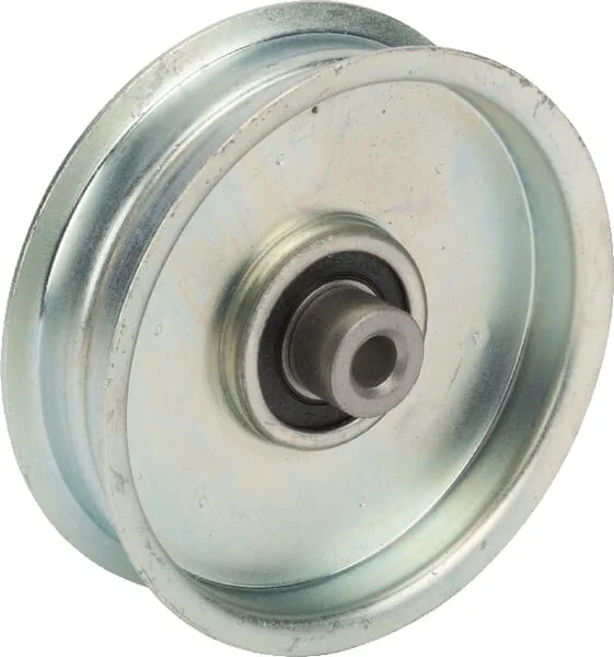 Simplicity - 7100448SM - Pulley, Flat Idler, 4