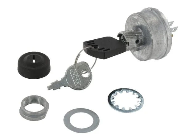 Simplicity Snapper - 1686734SM - Ignition Switch