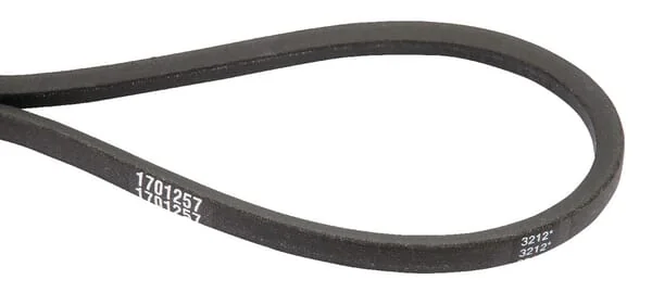 Simplicity Snapper - 1701257SM - V-Belt