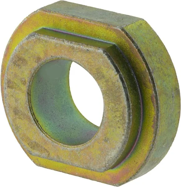 Simplicity Snapper - 1713533SM - Hub Double Pulley