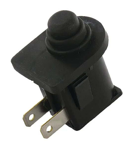Simplicity Snapper - 1720411SM - Grass Box Switch