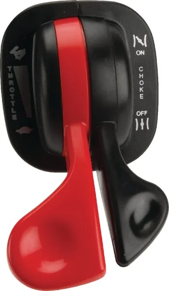 Simplicity Snapper - 1727375SM - Dual Throttle Cable