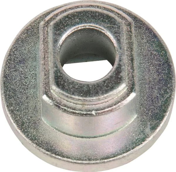 Simplicity Snapper - 1728086SM - Pivot-Hood PWDR Metal