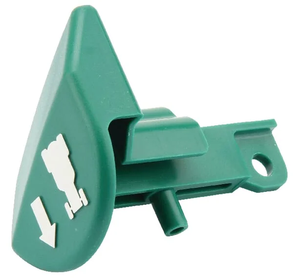 Simplicity Snapper - 1728090SM - Cruise Control Button