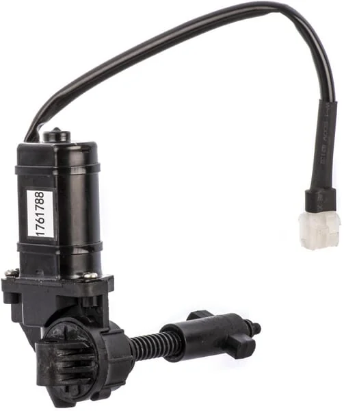 Simplicity Snapper - 1761788YP - Electric Motor