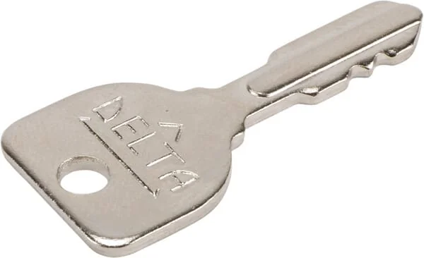 Simplicity Snapper - 327349MA - Ignition Key Delta