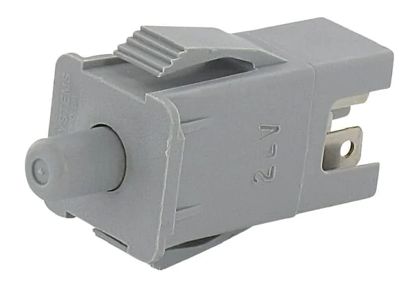 Simplicity Snapper - 7022886YP - Baron Pedal Switch