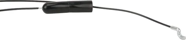 Simplicity Snapper - 7034604YP - Control