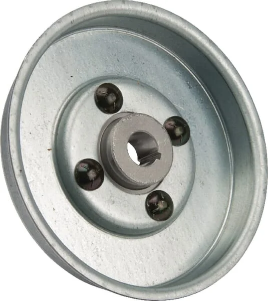 Simplicity Snapper - 7600142YP - Driven Disc Hub Kit