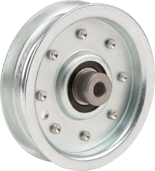 Simplicity Snapper - 885894YP - Idler Backside
