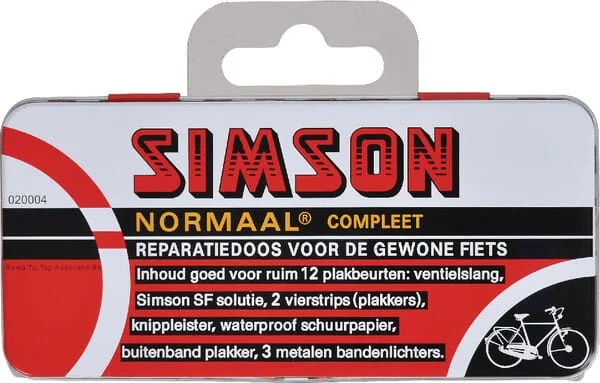 Simson