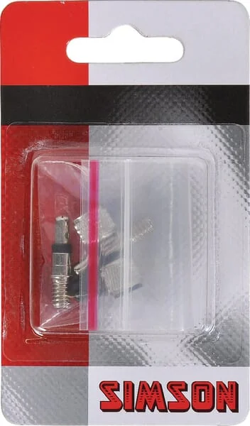 Simson - 020500SIM - Bicycle Valves