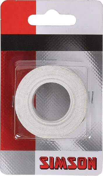 Simson - 020514SIM - Adhesive Wheel Tape 15mm
