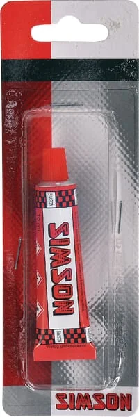 Simson - 020541SIM - Central Solution