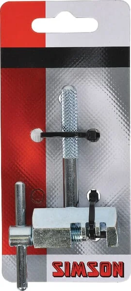 Simson - 020902SIM - Chain Riveter