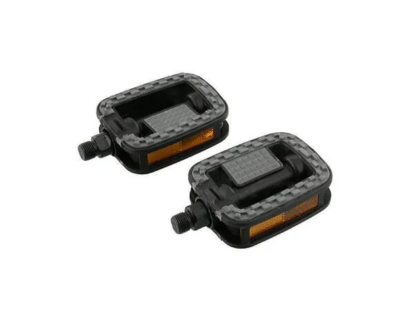 Simson - 021917SIM - Metropool Pedals
