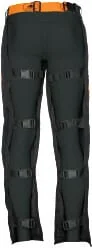 SIP - 1RC1L - Roadrunner Trousers XL-XXXL Grey-Black