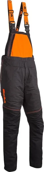 SIP - 1RG1M - Chainsaw Dungarees, 1RG1, M