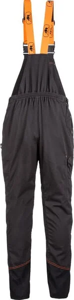 SIP - 1RG1S - Chainsaw Dungarees, 1RG1, S