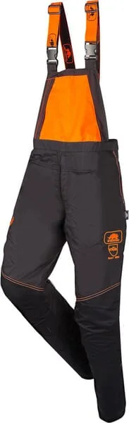 SIP - 1RG1S - Chainsaw Dungarees, 1RG1, S