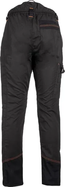 SIP - 1RP14XL - Chainsaw Trousers, Grey, Basepro SIP