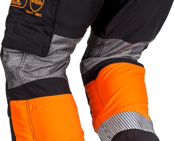 SIP - 1SBC013RM - Canopy W-Air Trousers M
