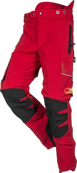 SIP - 1SNAS - Chainsaw Arborist Trousers Cl. 1 S