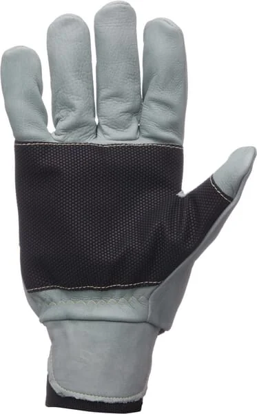 SIP - 2SA512 - Gloves Green Leather Size 12/3XL 2SA5 Forestry By SIP