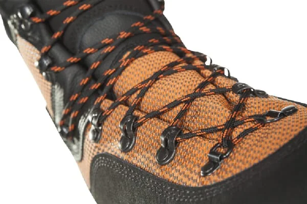 SIP - 3SICV44 - Chainsaw Boots Or/Bl. Cl. 2 44